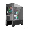 GABINETE GAMER LIKETEC MAHAL DARK