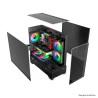 GABINETE GAMER LIKETEC MAHAL DARK