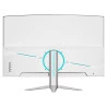MONITOR 27" BLUECASE GAMER CURVO BM27FFD2GCW BRANCO