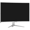 MONITOR 27" BLUECASE GAMER CURVO BM27FFD2GCW BRANCO