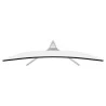 MONITOR 27" BLUECASE GAMER CURVO BM27FFD2GCW BRANCO