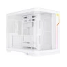 GABINETE REDRAGON GAMER WIDELOAD VIDRO CURVADO CA-605W