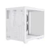 GABINETE REDRAGON GAMER WIDELOAD VIDRO CURVADO CA-605W