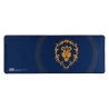 MOUSE PAD GAMER REDRAGON EXTENDED ALIANCA DO WORLD OF WARCRAFT