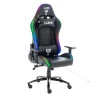 CADEIRA GAMER CLANM KING BLACK RGB