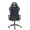 CADEIRA GAMER CLANM KING BLACK RGB