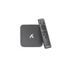 RECEPTOR SMART TV BOX 4K 16GB ANDROID AQUARIO STV-3000 PLUS