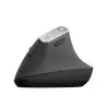MOUSE SEM FIO MX VERTICAL LOGITECH - 910-005449