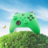 Xbox Velocity Green