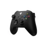 CONTROLE XBOX SERIES PRETO