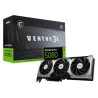 PLACA DE VÍDEO 16GB RTX 5080 MSI VENTUS 3X OC GDDR7