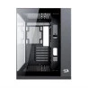 GABINETE REDRAGON GAMER WIDELOAD CA-604B-PRO