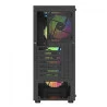 Gabinete gamer Liketec Sigma Storm 2088