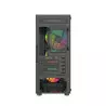 GABINETE GAMER LIKETEC SIGMA PRETO -2099
