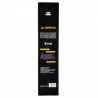 MOUSE PAD GAMER CLANM KING CL-MPK940 PRETO