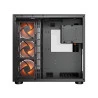 GABINETE GAMER COUGAR FV150 RGB BLACK - 385KA10.0001