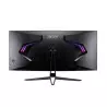 MONITOR 34'' ACER GAMER LED CURVO ED343CUR J0BMIIPPX ULTRA WIDE LQ