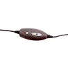 FONE DE OUVIDO HEADSET ZOX DH-60 USB
