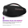 Caixa de Som Bluetooth Aiwa Boombox