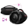 Caixa de Som Bluetooth Aiwa Boombox