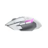 MOUSE SEM FIO GAMER LOGITECH G502 X PLUS LIGHTSPEED BRANCO