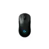 MOUSE LOGITECH GAMER G PRO 2 SEM FIO PRETO