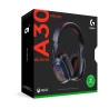 HEADSET GAMER LOGITECH ASTRO A30 AZUL - 939-002000 (Default)