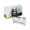PLACA DE VÍDEO 12GB RTX 5070 GALAX GEFORCE WHITE GDDR7