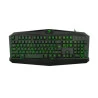 TECLADO GAMER T-DAGGER MINESWEEPING SINGLE COLOR PTO - T-TGK103(P (Default)TECLADO GAMER T-DAGGER MINESWEEPING SINGLE COLOR PTO - T-TGK103(P (Default)