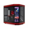 Y70 Touch Infinite Black Cherry