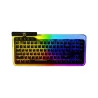 TECLADO GAMER HYTE KEEB TKL 93 KEYS