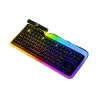 TECLADO GAMER HYTE KEEB TKL 93 KEYS