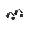 SUPORTE DE PAREDE P/ TV FORTREK 14 A 84"