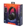 FONE DE OUVIDO HEADSET GAMER JBL QUANTUM 360 PRETO (Default)