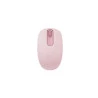 MOUSE LOGITECH SEM FIO M196 ROSA