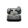 MICROFONE DE LAPELA SEM FIO MAONO WAVE T5 VW650