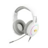 FONE DE OUVIDO HEADSET REDRAGON GAMER MENTO H270-W RGB (Default)