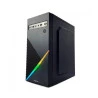 GABINETE GAMER LIKETEC ONE RGB V2 M-ATX SEM FAN 