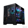 GABINETE GAMER LIKETEC CUBO MAD ROCK DARK SEM FAN