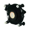 COOLER P/ PROCESSADOR PRETO - LGA 1150/1151/1155/ 1200