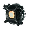 COOLER P/ PROCESSADOR PRETO INTEL LGA 1700 