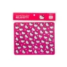 Mouse Pad Slim Hello Kitty Letron