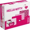Mouse Pad Slim Hello Kitty Letron