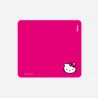 Mouse Pad Slim Hello Kitty Letron