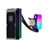 Water Cooler THICC Q60 - FAN-HYTE-Q60-BW