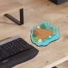 MOUSE PAD DECOR RELIZA COLORFUN CAPIVARA - 011015