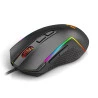 MOUSE GAMER REDRAGON TRIDENT LITE PRETO - M613-RGB MOUSE GAMER REDRAGON TRIDENT LITE PRETO - M613-RGB