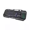 Teclado de Membrana Gamer Clanm Mount V2 CL-TM8153