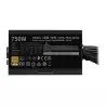 Fonte 750 Watts Reais ATX Cooler Master 80 Plus Gold MPE-7506-AC