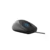 Mouse USB Ãptico com Fio Acer M117 Preto
